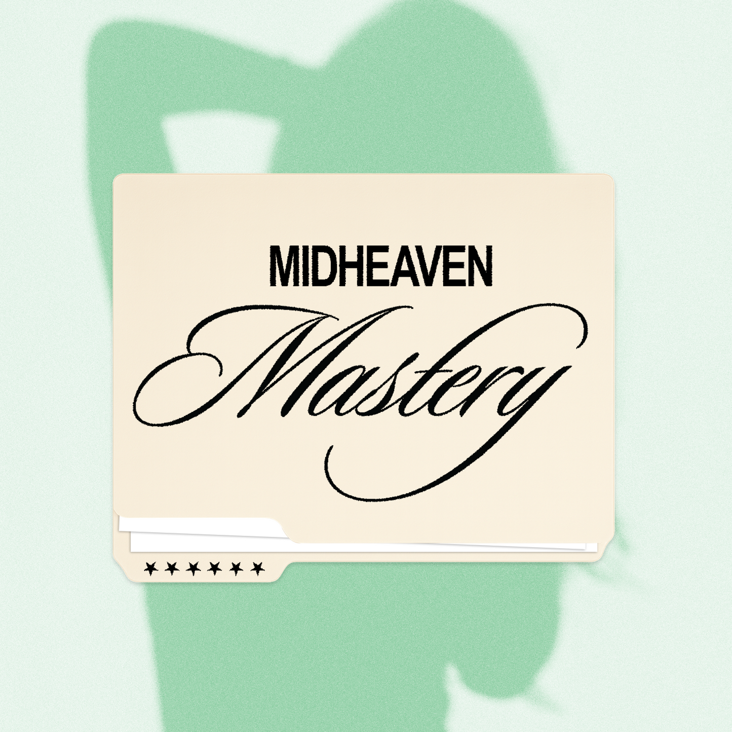 Aquarius Midheaven Mastery